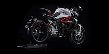 Mv Agusta Dragster 800 | Moto | Brutale Dragster