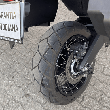 Honda X-ADV SE COM EXTENSAO DE GARANTIA E MAPIT | Moto