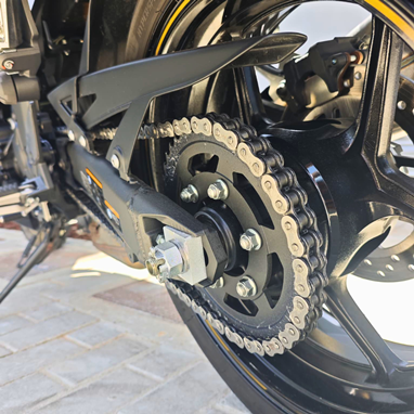 Kawasaki Ninja 1100 SX SE TOURER | Moto