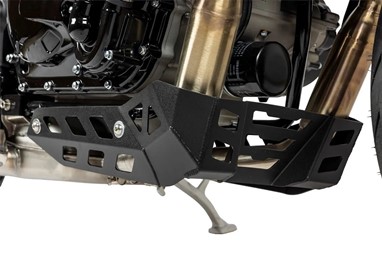 ATAC Krypton 400 | Moto | Naked