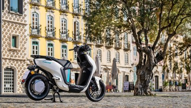 Yamaha NEO's 2023 | Scooter Elétrica | Urban Mobility