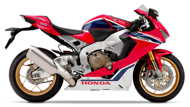 Honda Fireblade SP - CBR1000RR | Moto | Super Sport