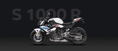 BMW S 1000 R 2025 | Moto | Roadster