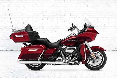 Harley Davidson Road Glide Ultra | Moto | Touring