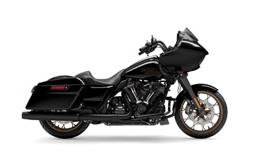 Harley Davidson Road Glide ST 117 (2023) | Moto | Grand American Touring