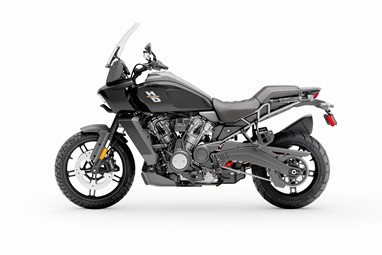 Harley Davidson Pan America 1250 | Moto | Adventure Touring