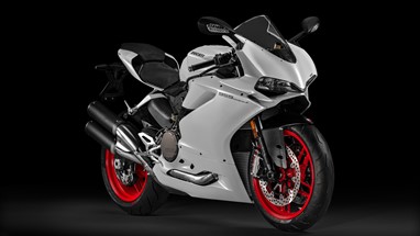 Ducati 959 Panigale | Moto | Superbike