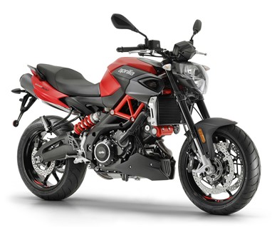Aprilia Shiver 900 | Moto | Motos