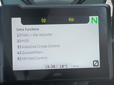 KTM 1290 Super Adventure S | Moto