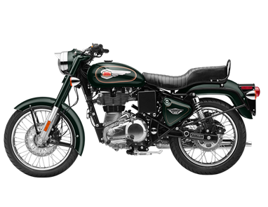 Royal Enfield Bullet 500 EFI | Moto | Bullet