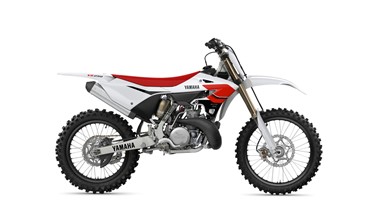Yamaha YZ250 Edição 70.º Aniversário 2026 | Moto | Competição