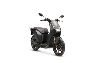 Vmoto F01 | Elétrica | Scooter