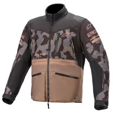 Blusão Alpinestars VENTURE R JACKET | Blusão