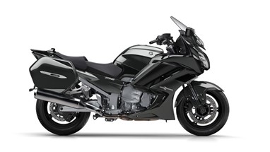 Yamaha FJR1300AE | Moto | Sport Touring
