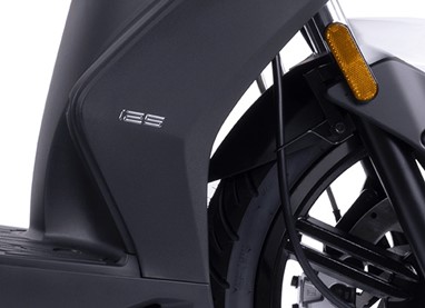 Kymco Agility 125 16+ Delivery | Scooter | Scooters 125cc