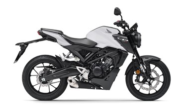 Honda CB125R Neo Sports Café | Moto | Motos 125cc