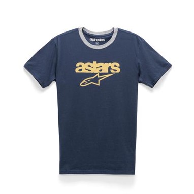 T-Shirt Alpinestars MATCH PREMIUM TEE | T-Shirt