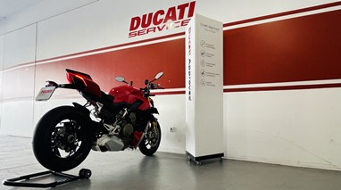 Ducati Streetfighter V4 S | Moto