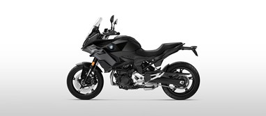 BMW F 900 XR 2025 | Moto | Sport