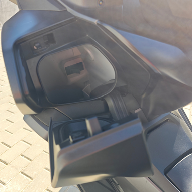 Honda Forza 125 | Scooter