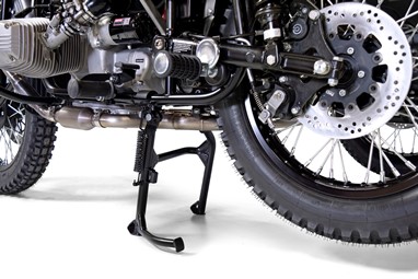 Ural Gear Up Standard | Sidecar | Ranger