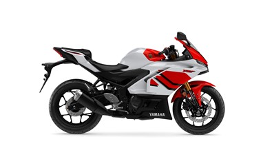 Yamaha R3 2026 | Moto | Super Desportivas