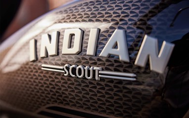 Indian Scout Bobber | Moto | Scout