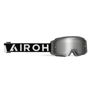 AIROH BLAST XR1 Cinza Escuro | Óculos
