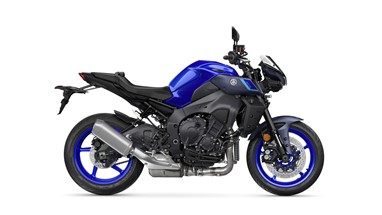 Yamaha MT-10 2024 | Moto | Hyper Naked