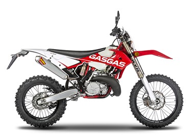 Gas Gas EC 250 E4 | Moto | Enduro