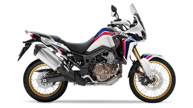 Honda CRF1000L Africa Twin | Moto | Adventure