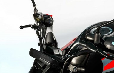 KL MOTORCYCLES DUEL 125 CBS | Moto | Moto