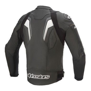 Blusão Alpinestars GP PLUS R V3 LEATHER JACKET | Blusões de pele