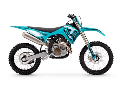 KOVE MX250 | Moto | Off-Road