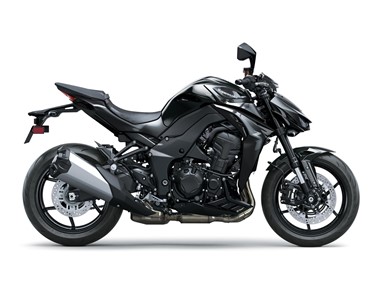 Kawasaki Z1100 2026 | Moto | Supernaked