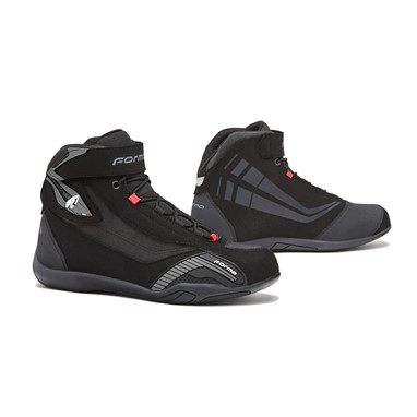 FORMA GENESIS Preto | Botas