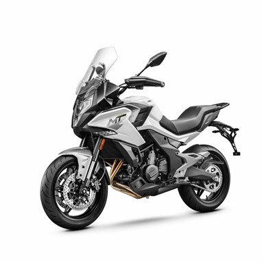 CFMOTO 700MT | Motociclos | Adventure