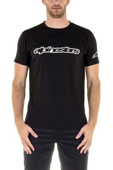 T-Shirt Alpinestars WORDMARK TEE | T-Shirt