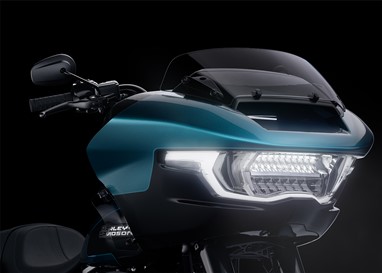 Harley Davidson ROAD GLIDE 2026 | Moto | Grand American Touring