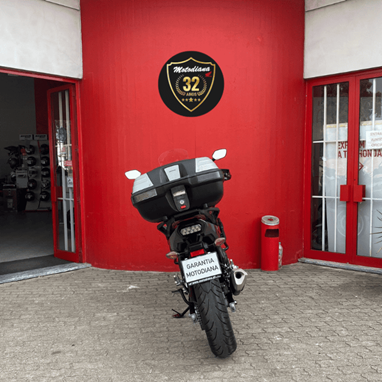 Honda NC 750X | Moto