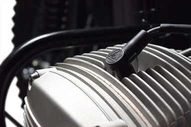 Ural Gear Up Standard | Sidecar | Ranger