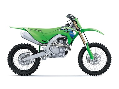 Kawasaki KX250 2026 | Moto | Motocross/Enduro