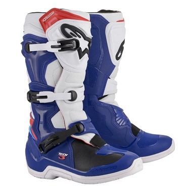 Botas Alpinestars TECH 3 | Botas