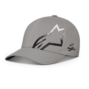 Boné Alpinestars CORP SHIFT COMET DELTA HAT | Boné