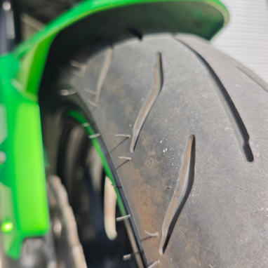 Kawasaki Versys 650 Grand Tourer | Moto