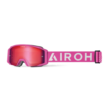 AIROH BLAST XR1 Rosa | Óculos