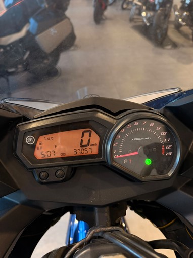 Yamaha Diversion 600 | Moto