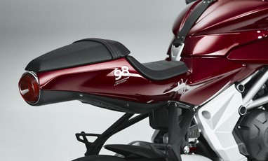 Mv Agusta Superveloce 98 | Moto | Super-Sport