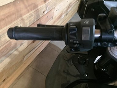 Yamaha FJR 1300 | Moto