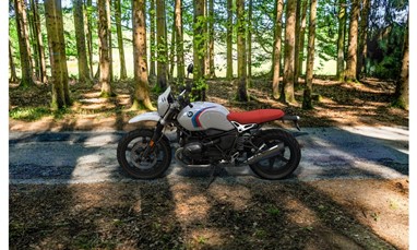 BMW R nineT Urban G/S | Moto | Heritage